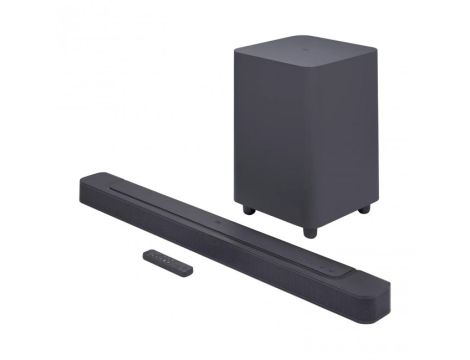 Soundbar JBL Bar 500 Czarny